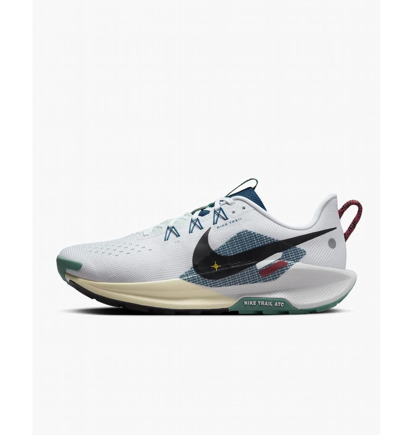 NIKE REACT PEGASUS TRAIL 5