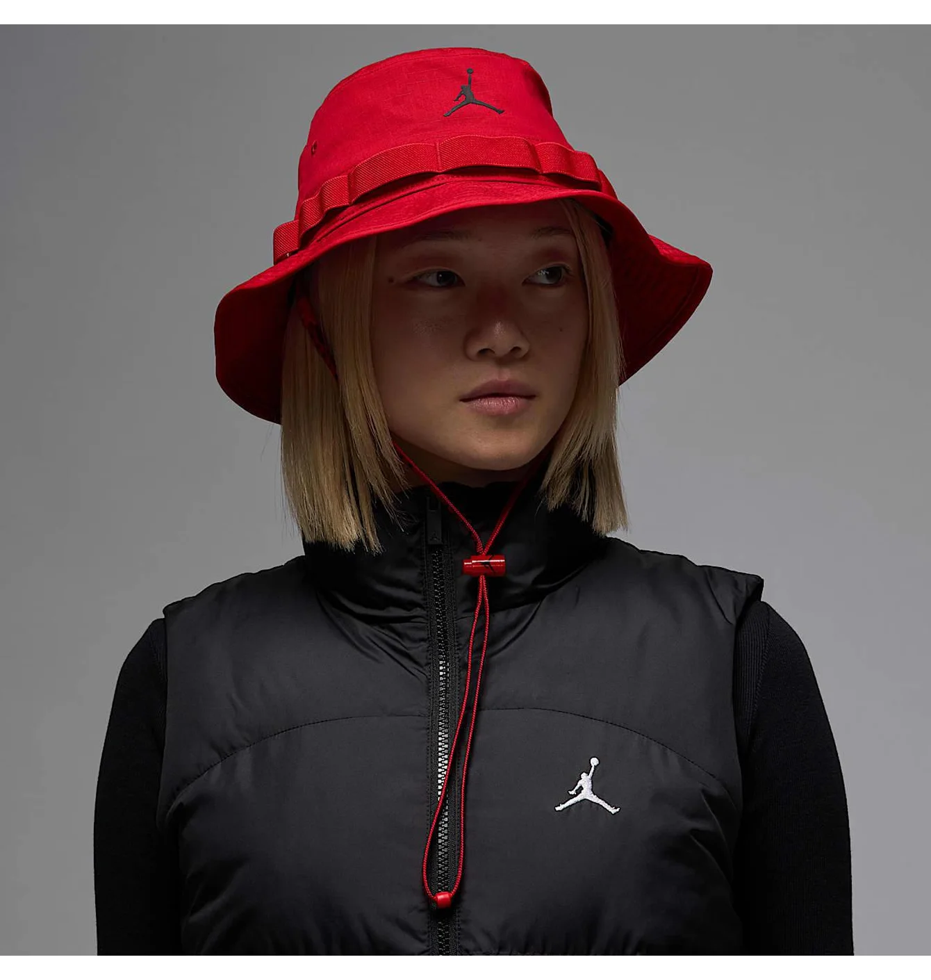 Панама Nike Air Jordan Apex Bucket Hat