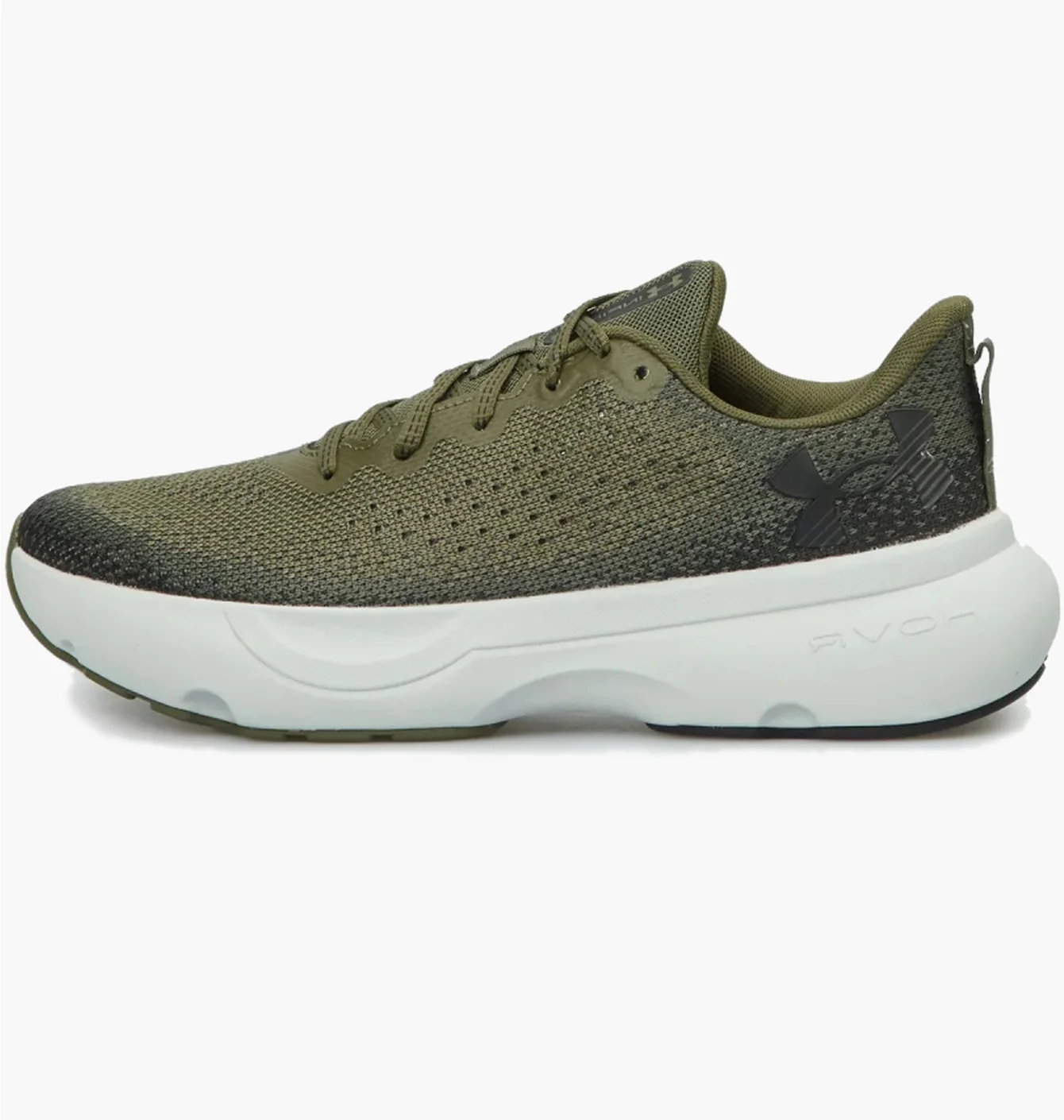 Under Armour Infinite Marine/Black