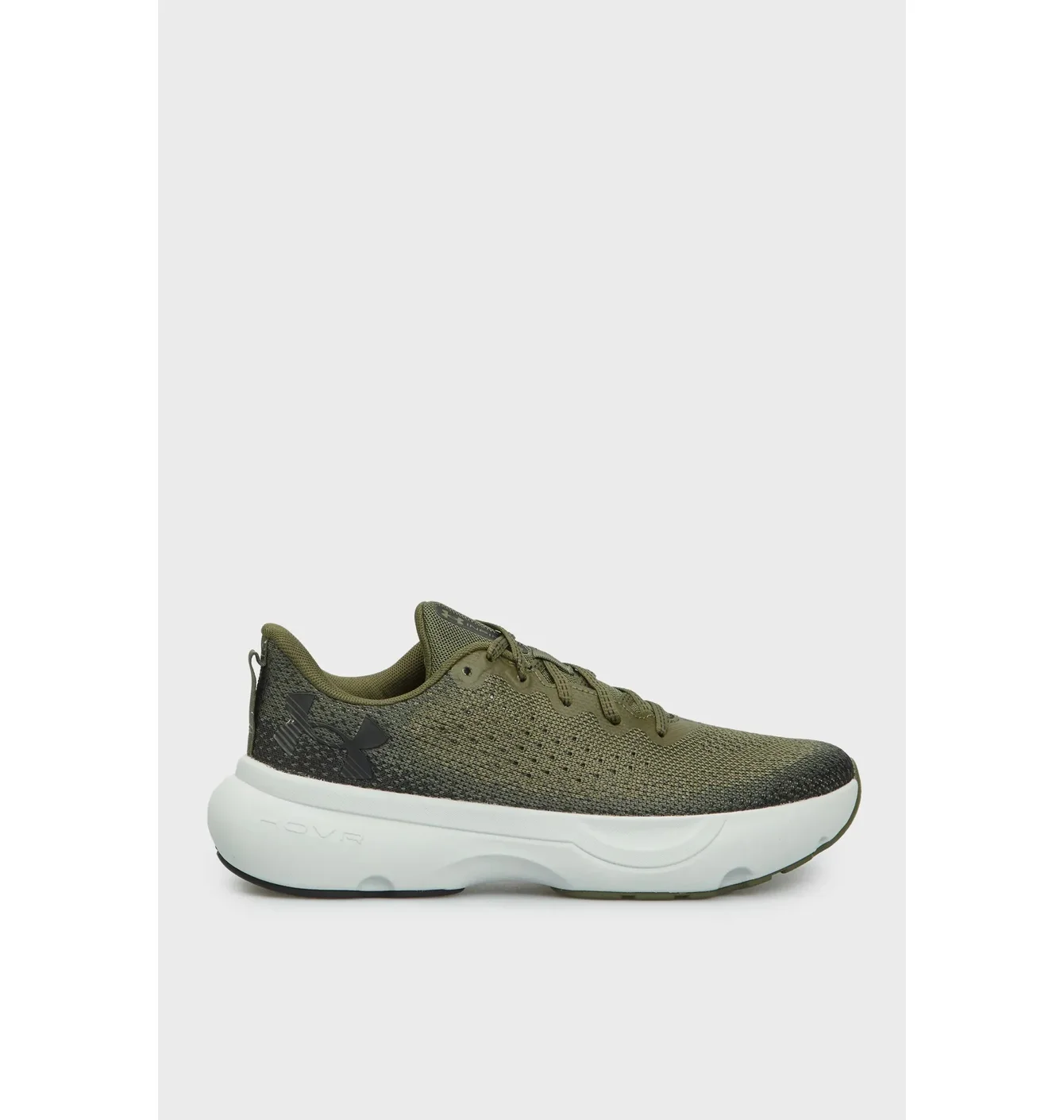 Under Armour Infinite Marine/Black
