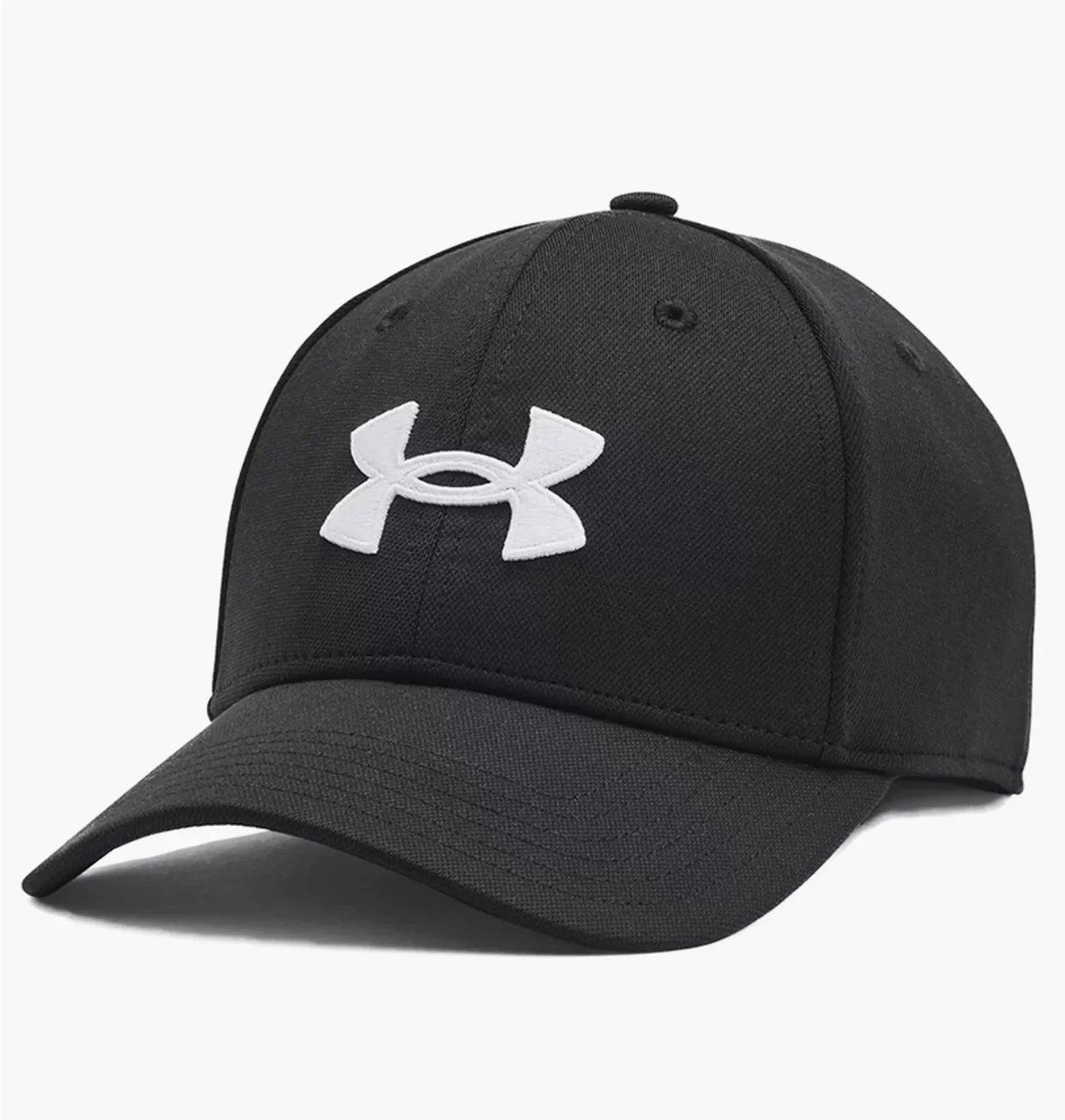 Кепка унісекс Under Armour Blitzing Black 1376700-001