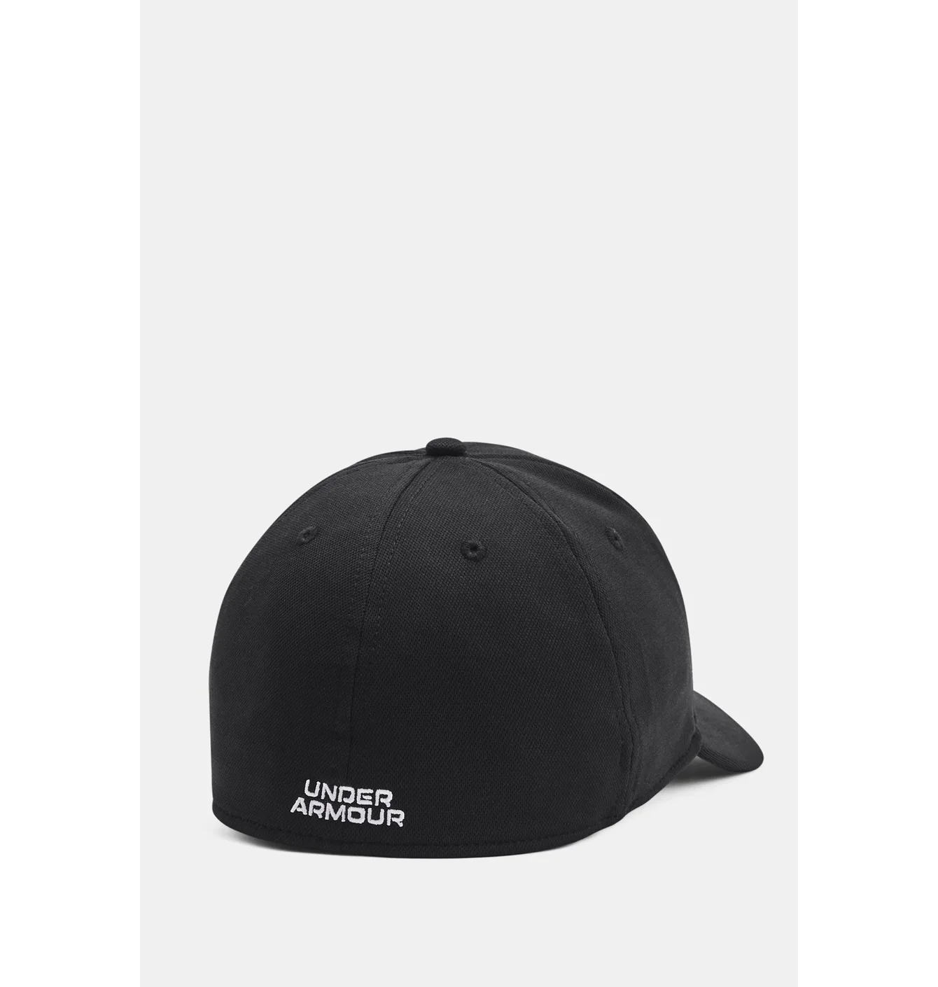 Кепка унісекс Under Armour Blitzing Black 1376700-001