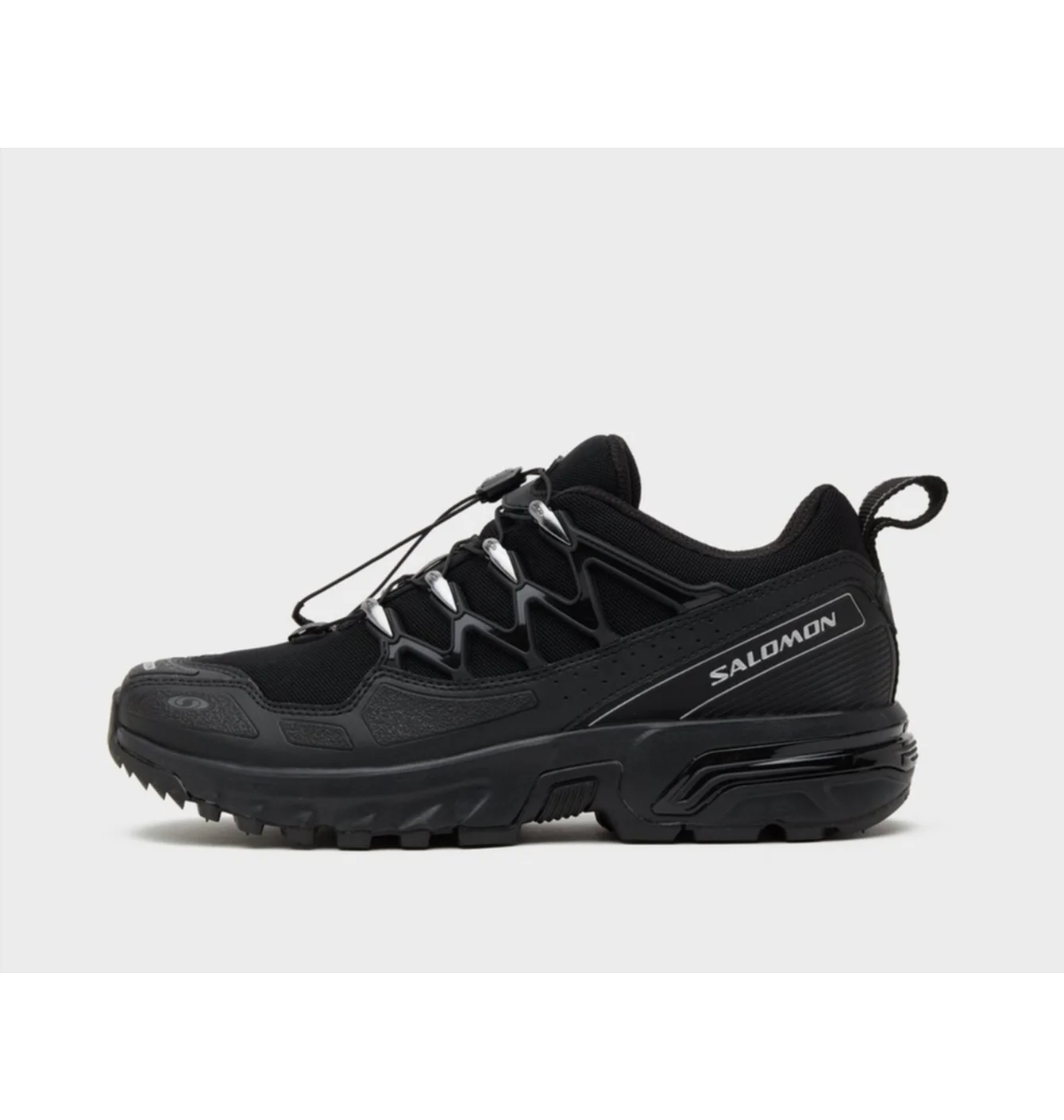 Кросівки Salomon ACS +