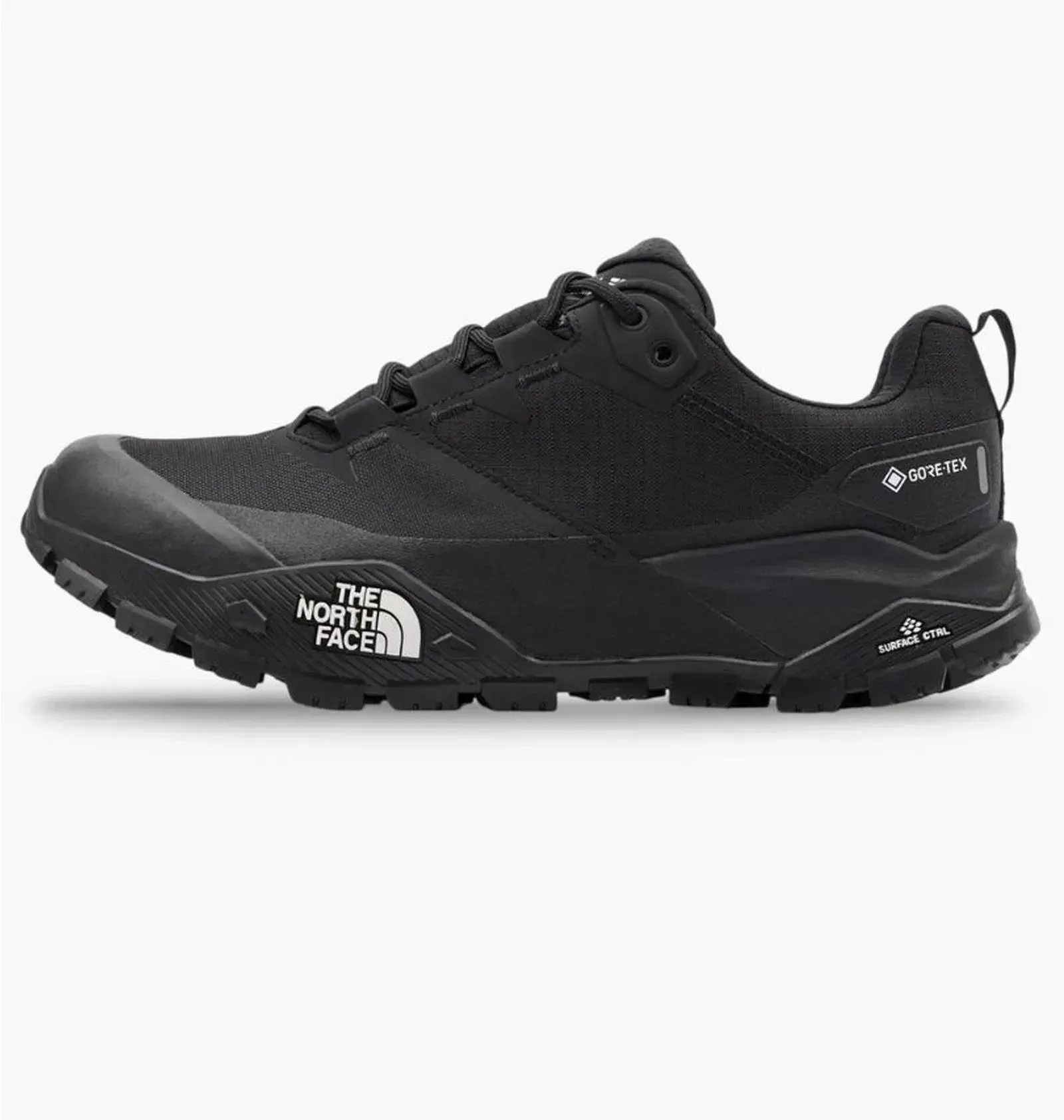 Кросівки чоловічі The North Face Offtrail Hike Black (NF0A8AEGKY4)