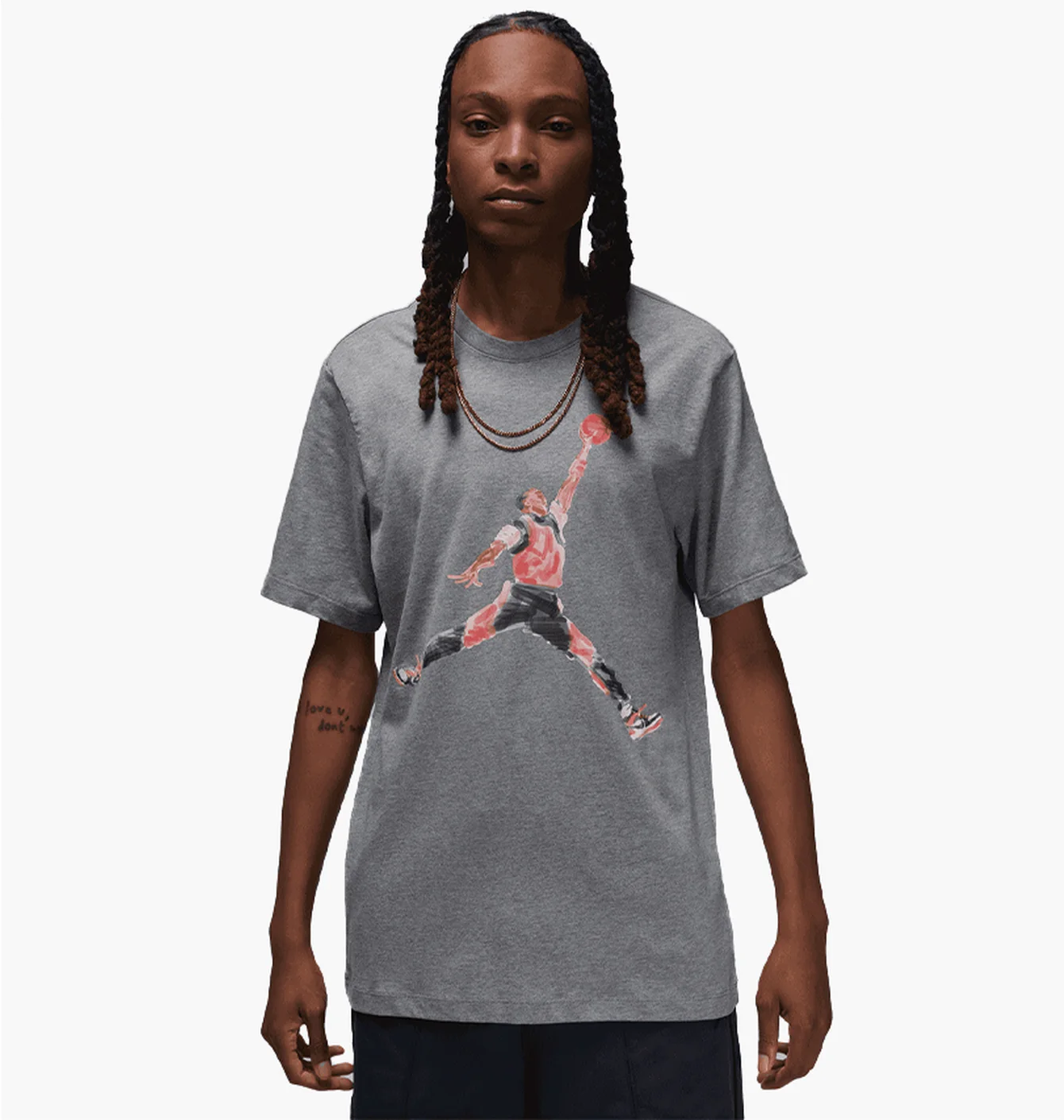 Футболка Air Jordan