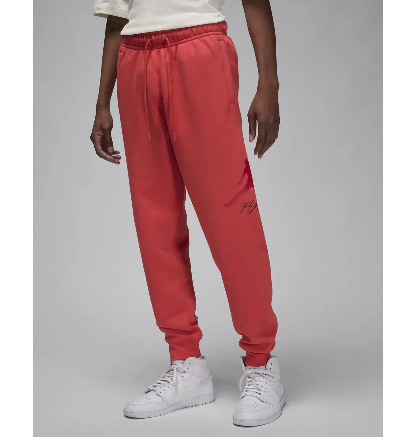 Штани чоловічі Air Jordan Baseline Essentials Peach FD7345-604