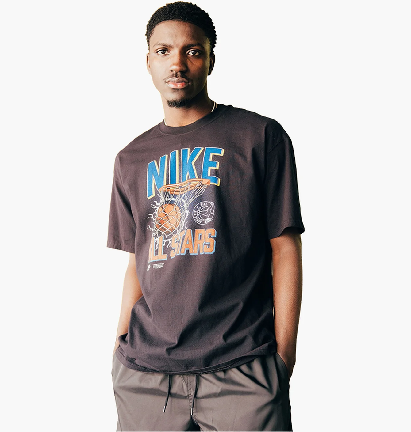 Nike All Stars Tee