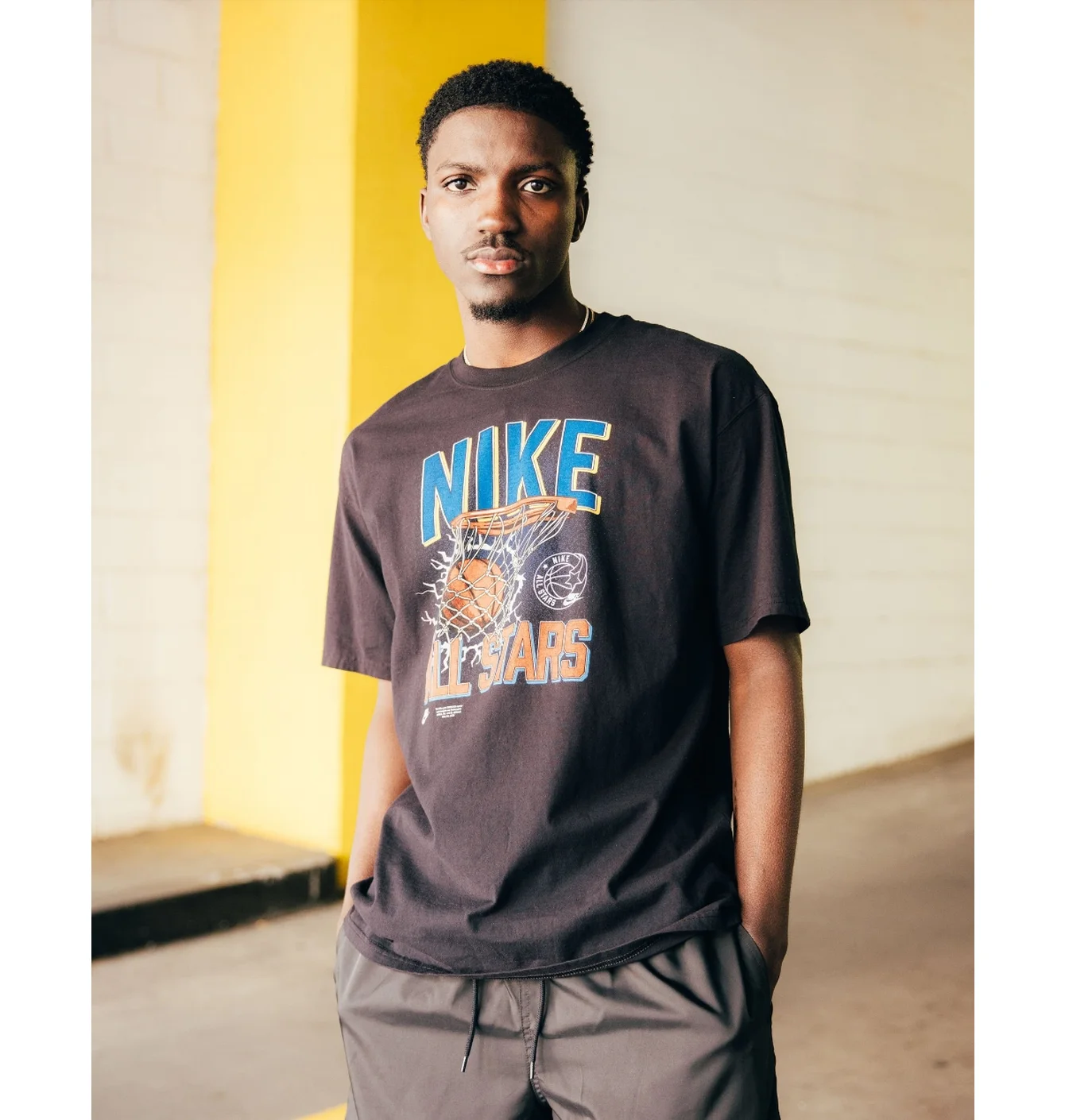 Nike All Stars Tee