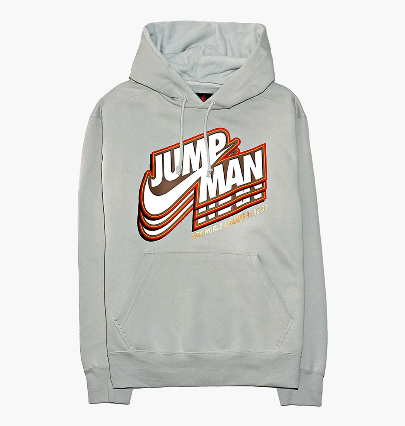 AIR JORDAN JUMPMAN