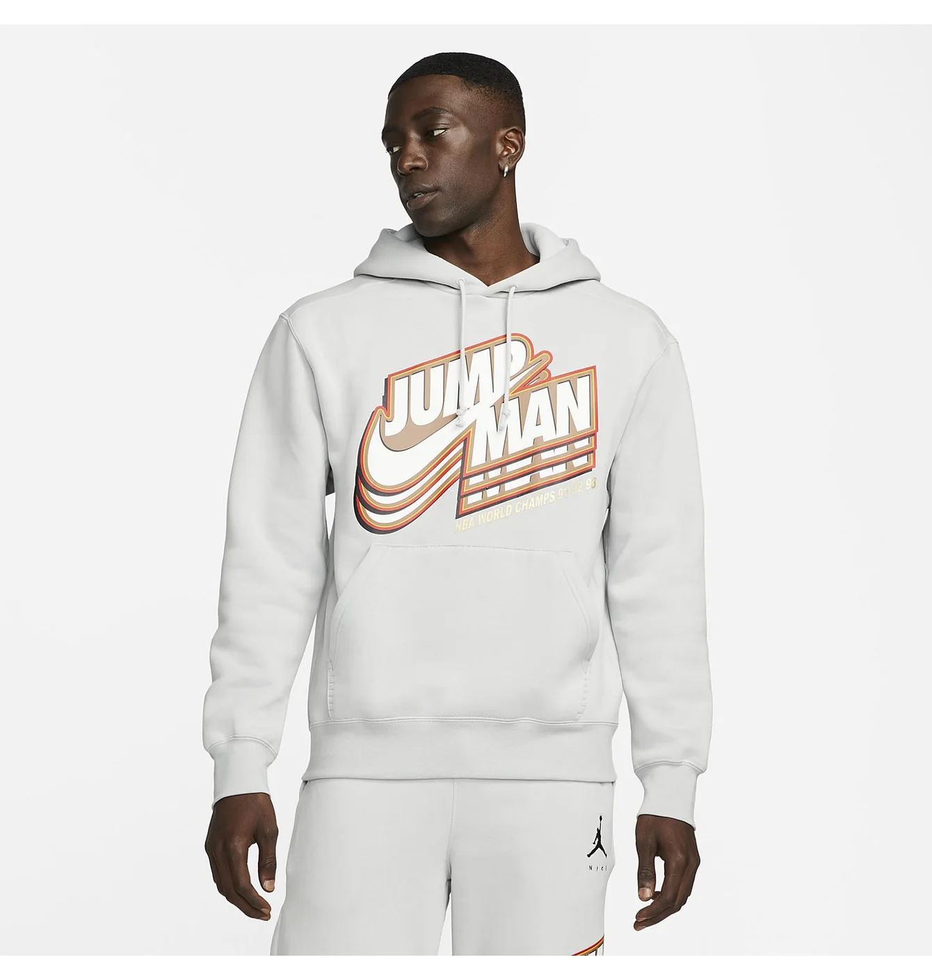 AIR JORDAN JUMPMAN