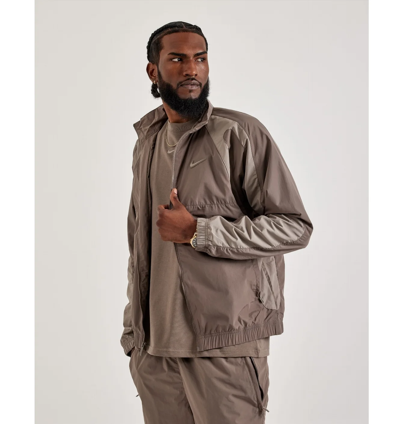 Nike NOCTA Woven Track Jacket