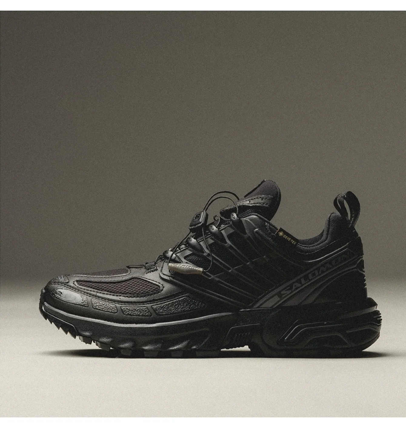 Salomon ACS PRO GTX