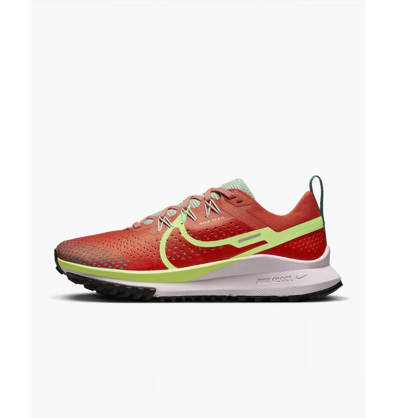W NIKE REACT PEGASUS TRAIL 4