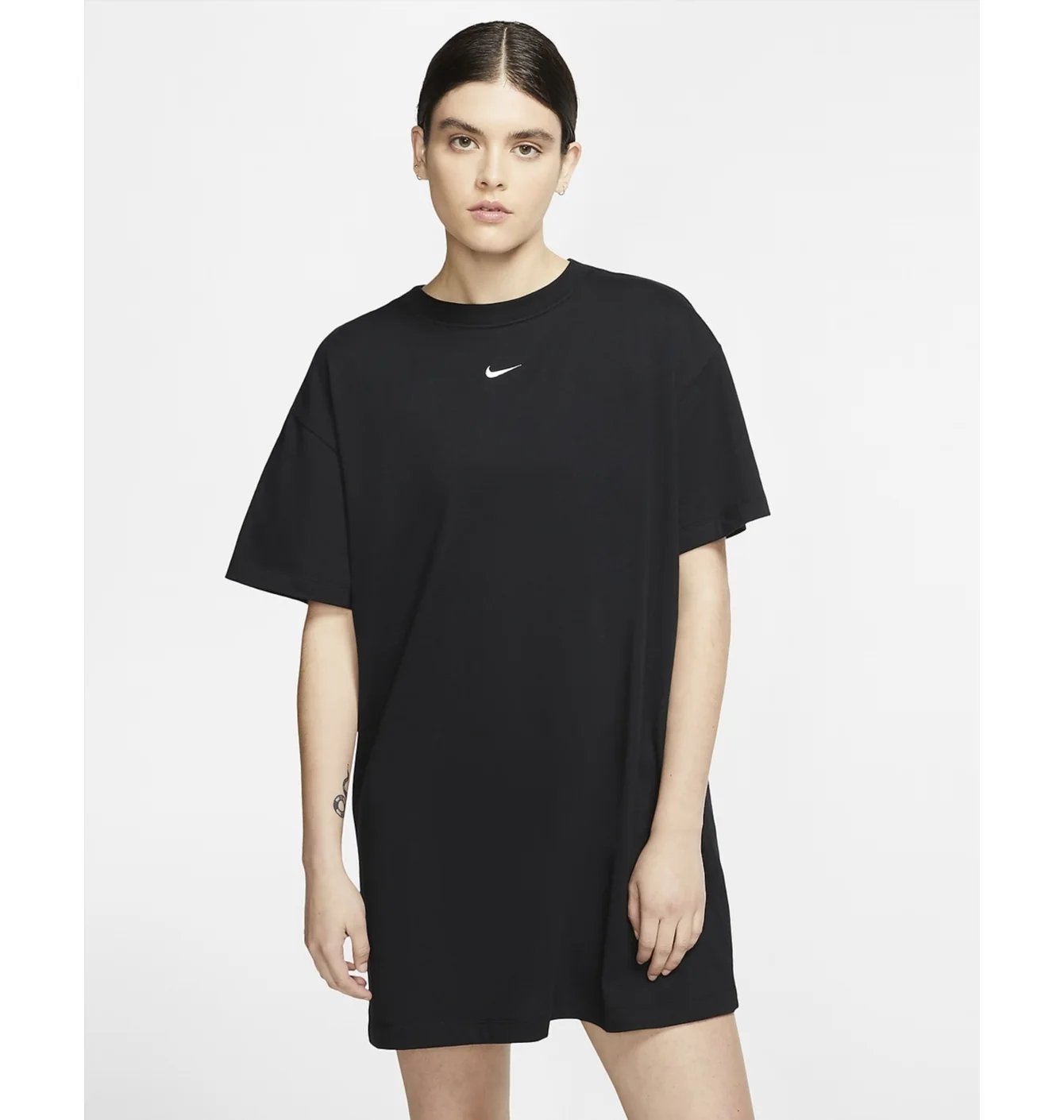 NIKE SPORTSWEAR ESSENTIAL DRESS