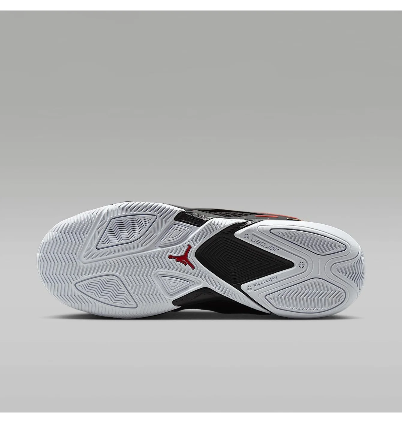 Кросівки жіночі Air Jordan Heir Series Black FQ3858-076