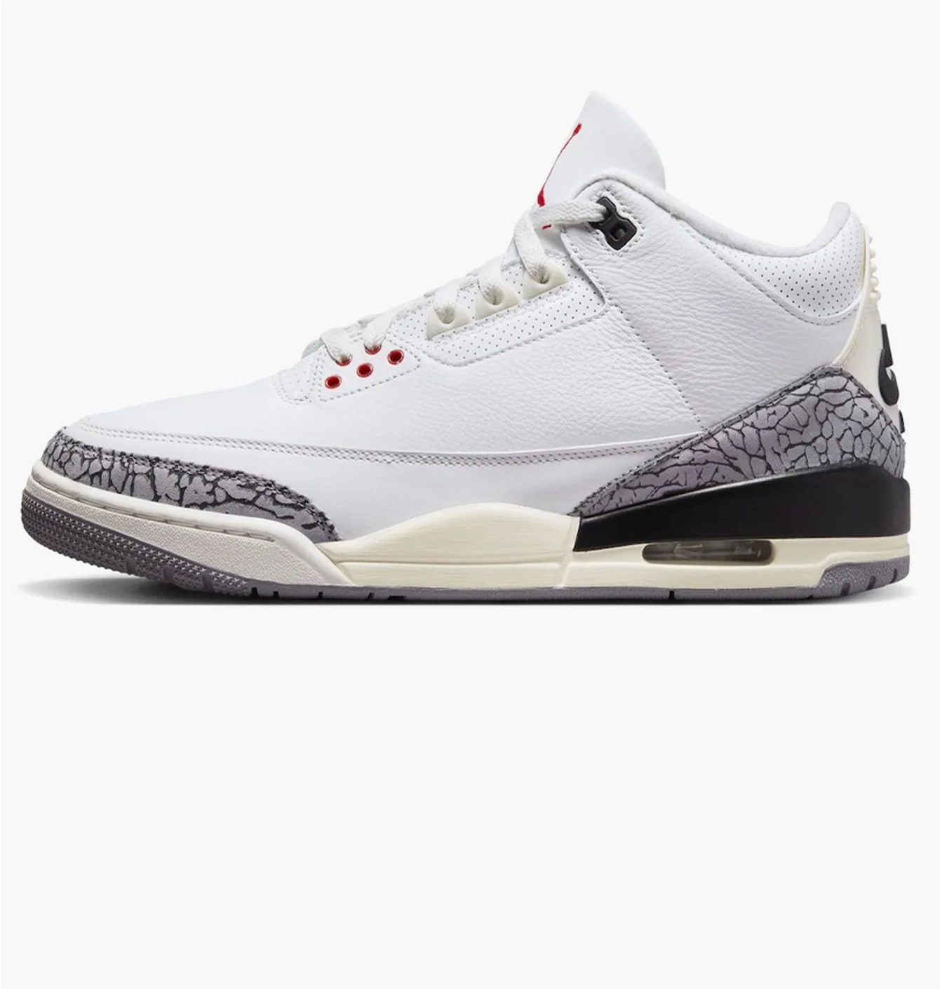 AIR JORDAN 3 RETRO