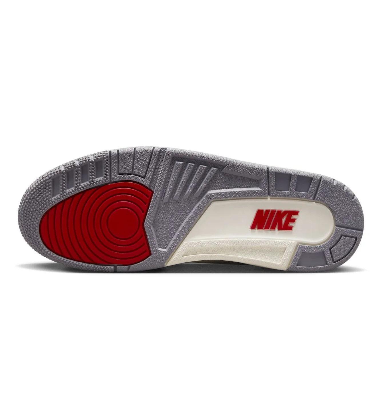 AIR JORDAN 3 RETRO