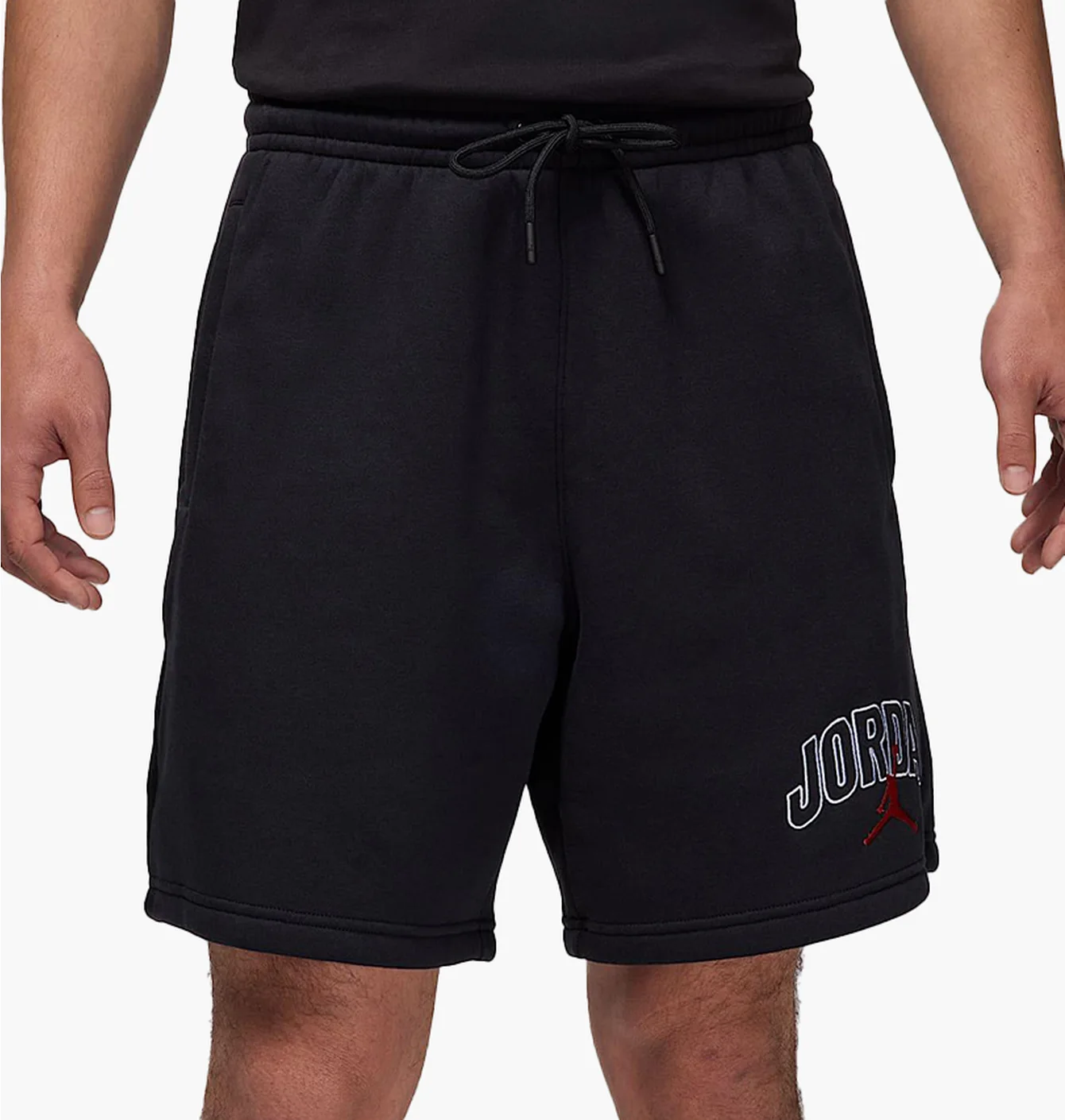 Jordan Brooklyn Fleece