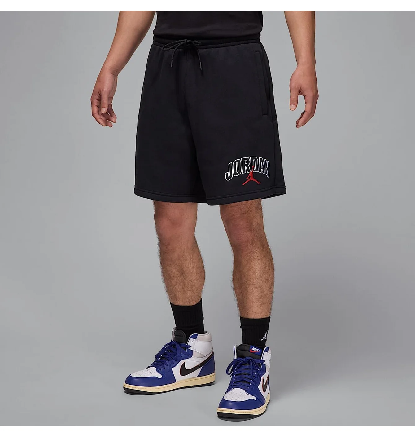 Jordan Brooklyn Fleece