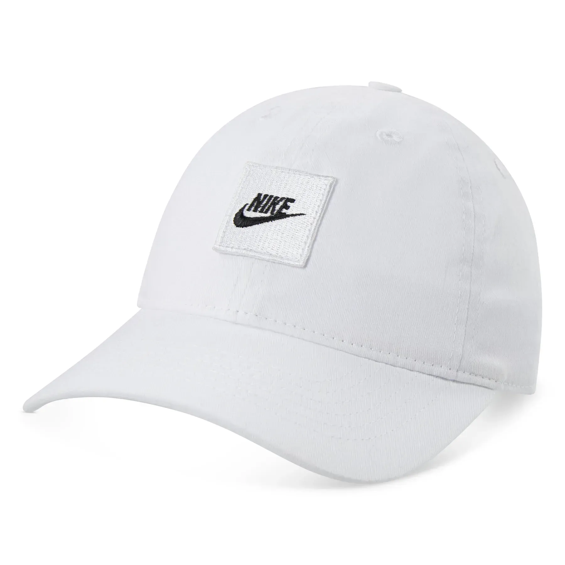 Кепка Nike Kid's Club Futura Cap 'Black' (8A3122-001)