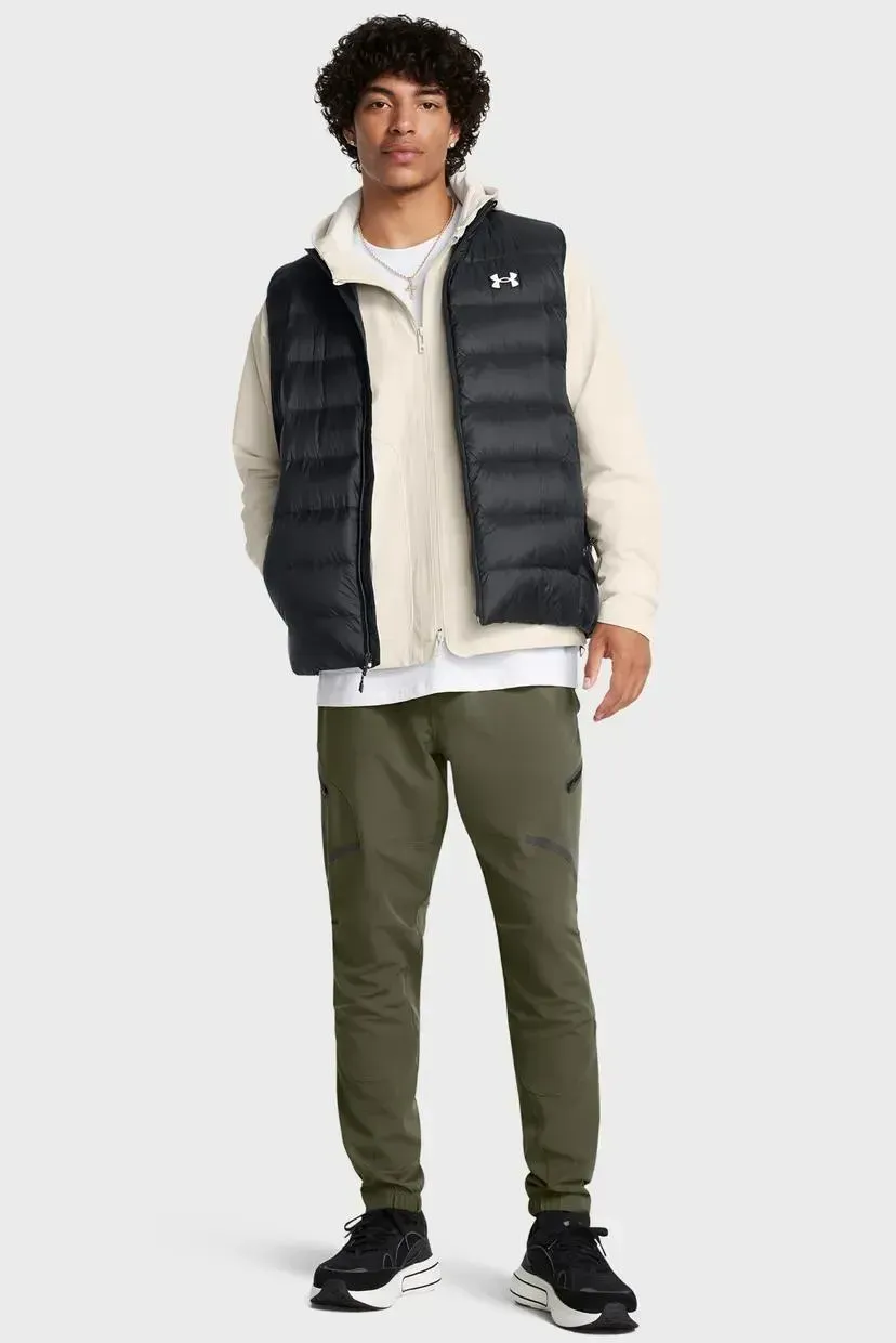 Жилетка чоловіча Under Armour Ua Legend Down Vest (1385838-001)