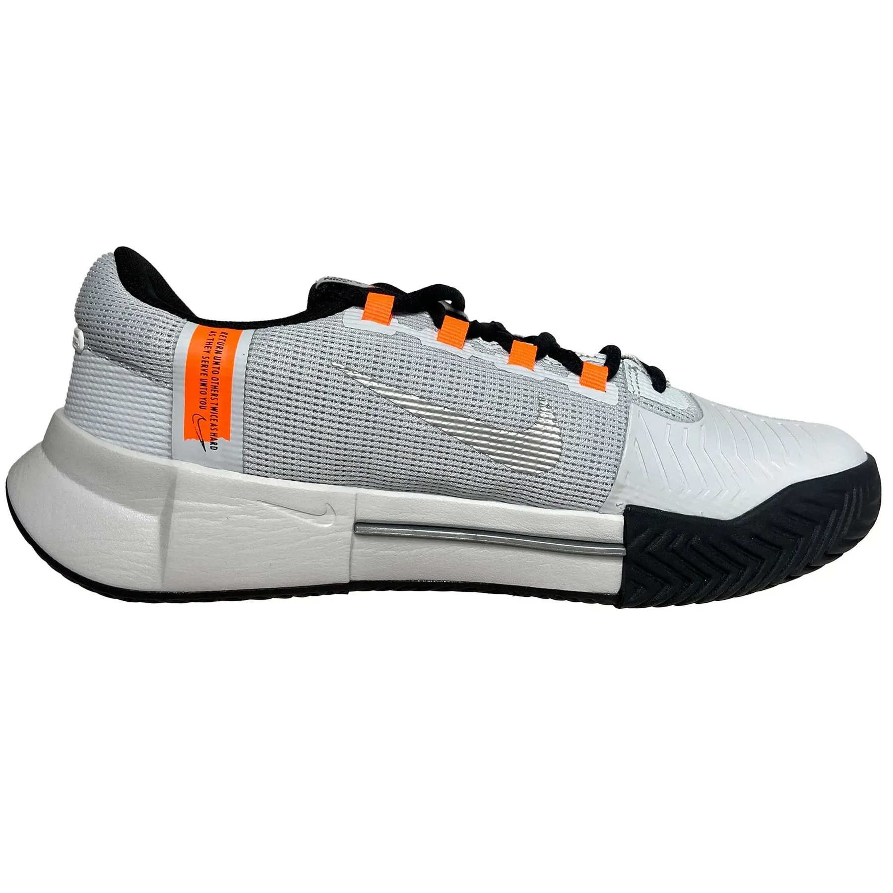 NIKE ZOOM GP CHALLENGE 1