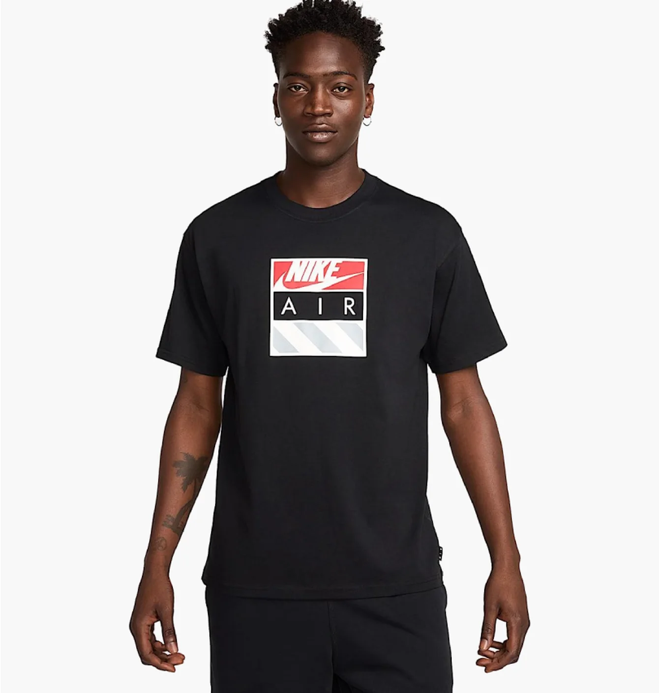 Футболка Nike