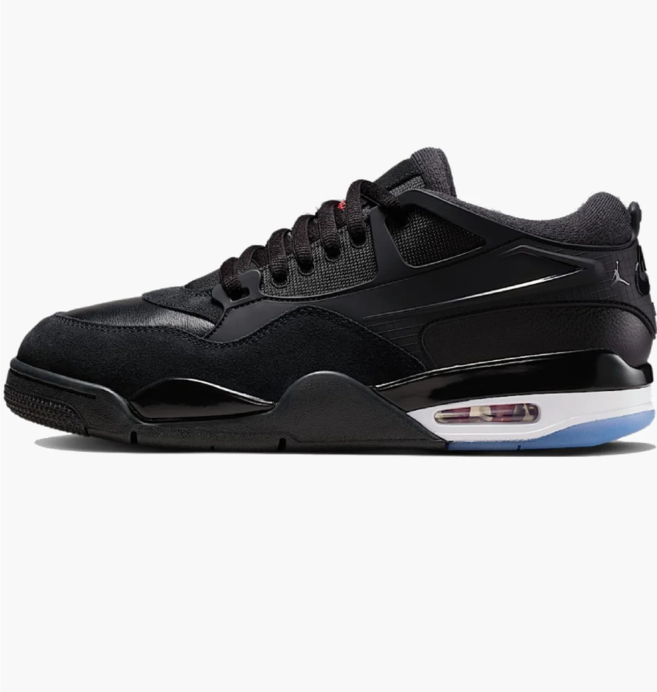 Кросівки чоловічі Air Jordan 4 Rm Black FQ7939-009