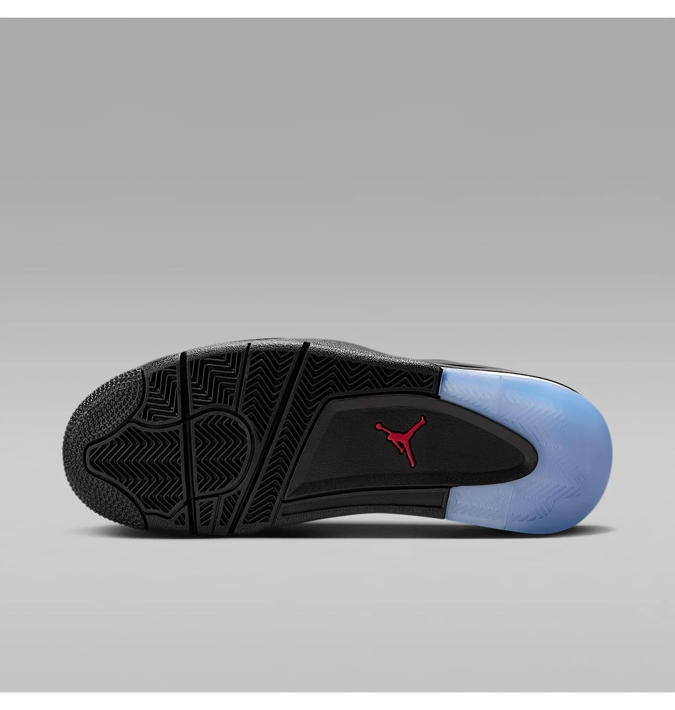 Кросівки чоловічі Air Jordan 4 Rm Black FQ7939-009