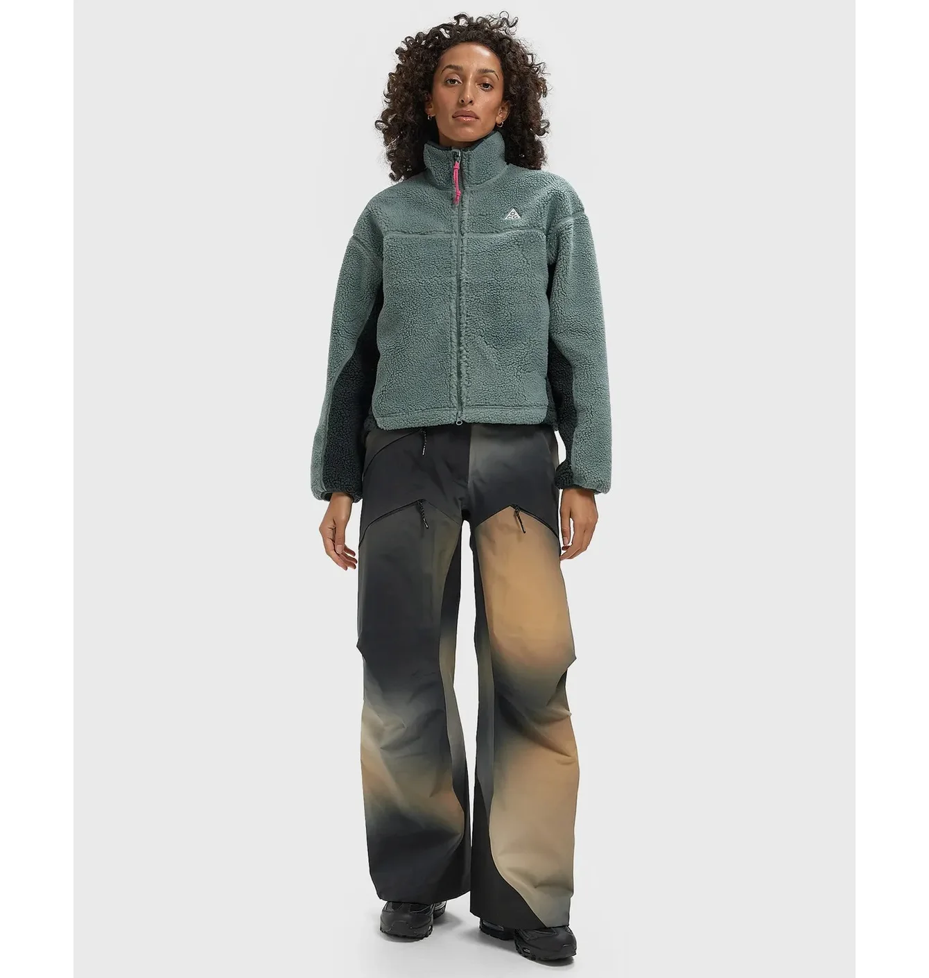 Nike ACG Therma-Fit Full-Zip