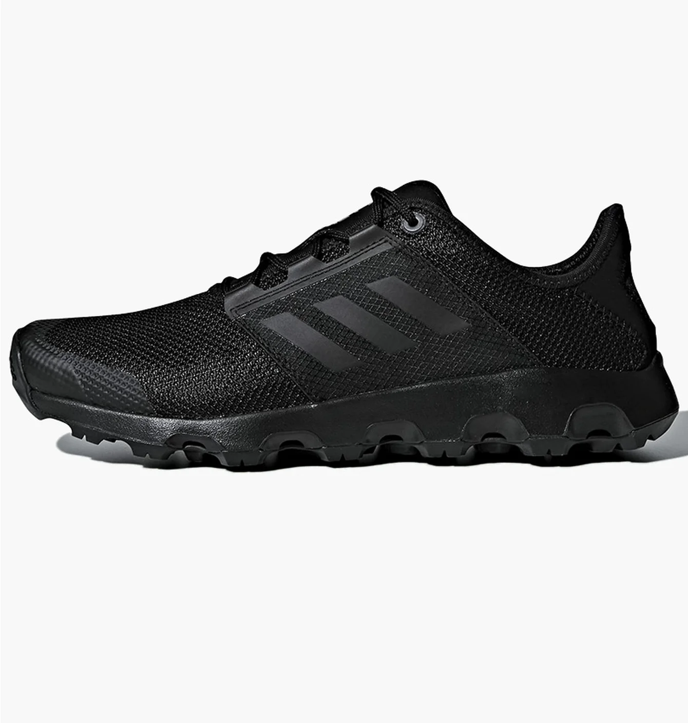 Кросівки чоловічі Adidas Terrex Cc Voyager Black CM7535