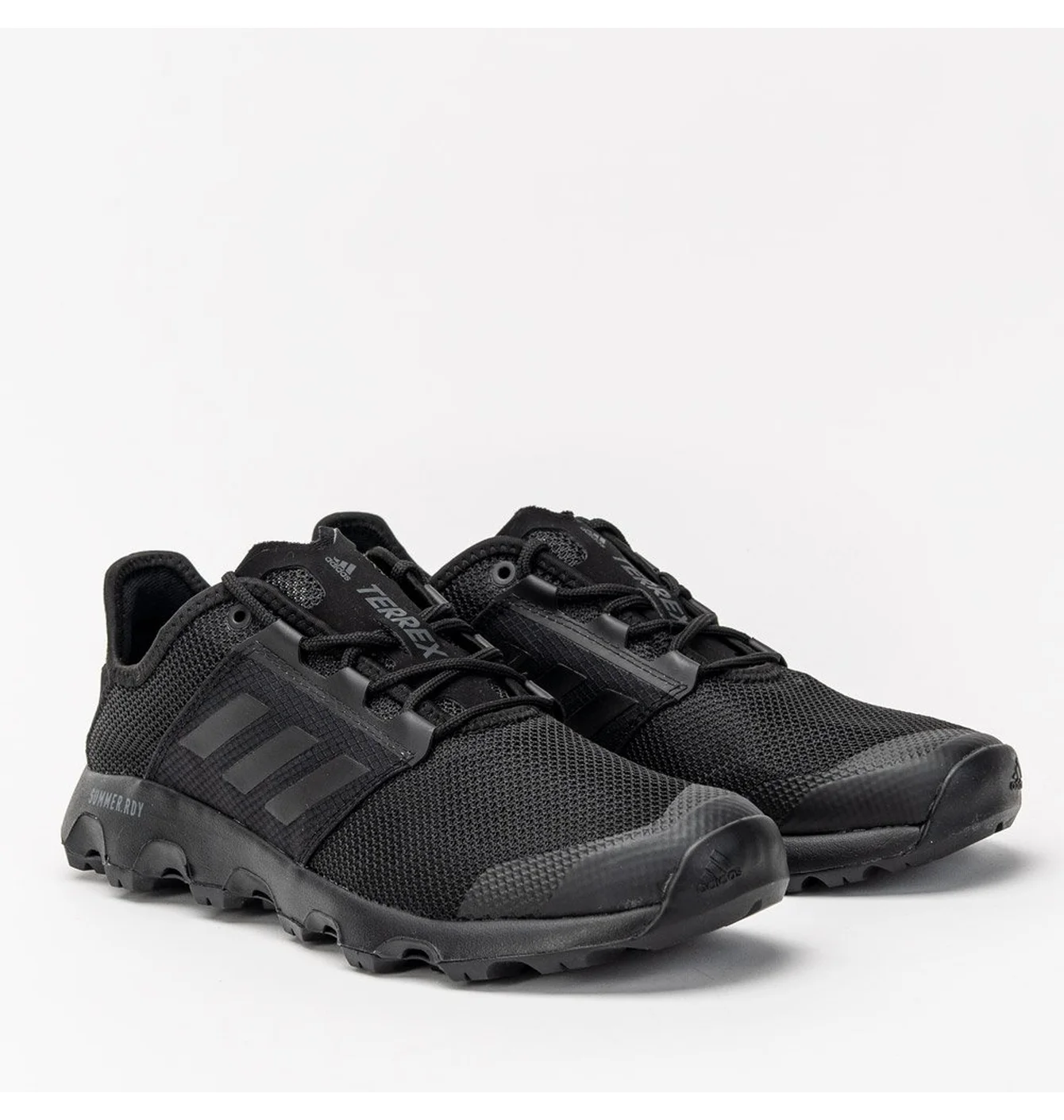 Кросівки чоловічі Adidas Terrex Cc Voyager Black CM7535
