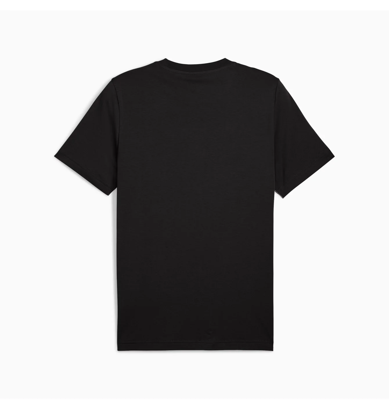 Футболка чоловіча Puma Essentials Tee Black 684685-01
