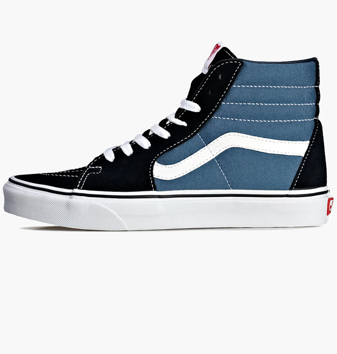 Vans Sk8-HI