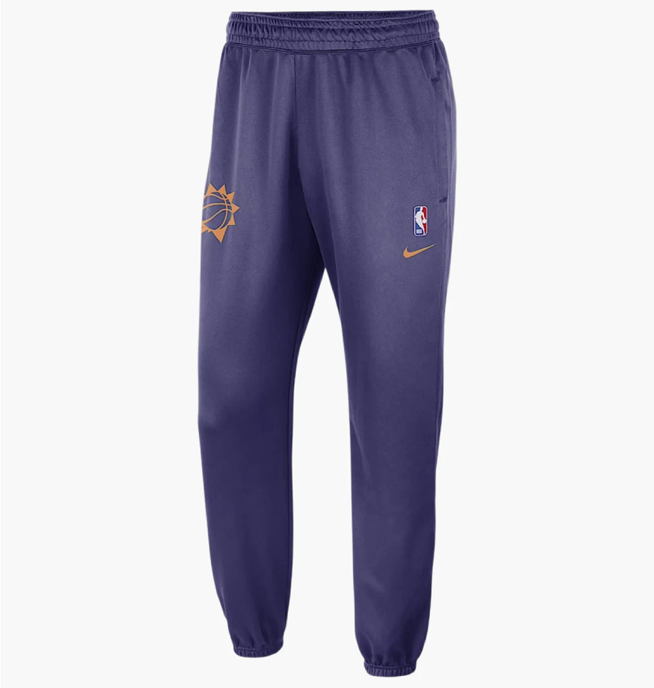 Штани чоловічі Nike Phoenix Dri-Fit Blue FB3672-566