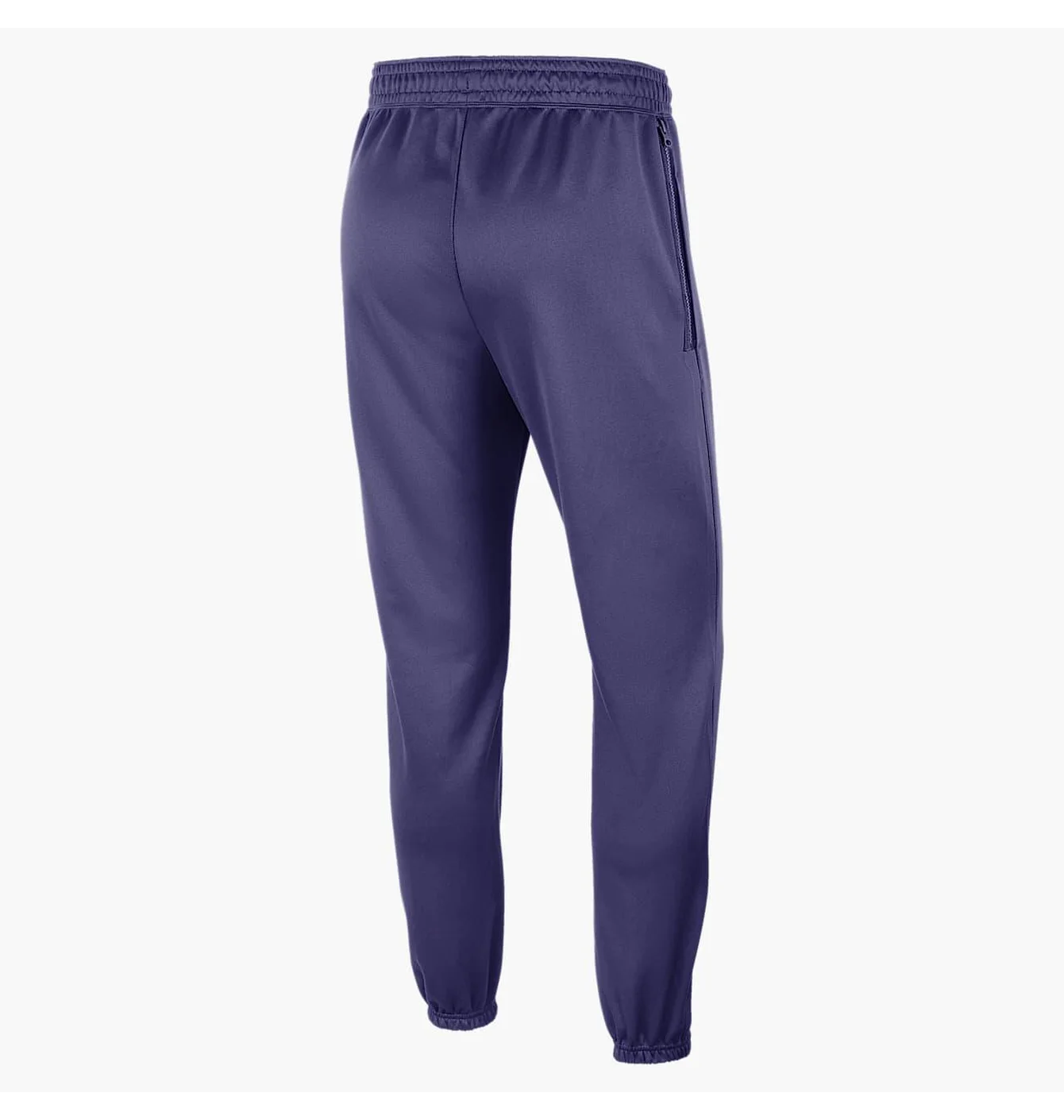 Штани чоловічі Nike Phoenix Dri-Fit Blue FB3672-566