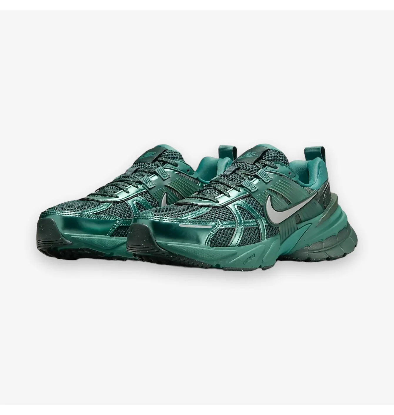 W NIKE V2K RUN