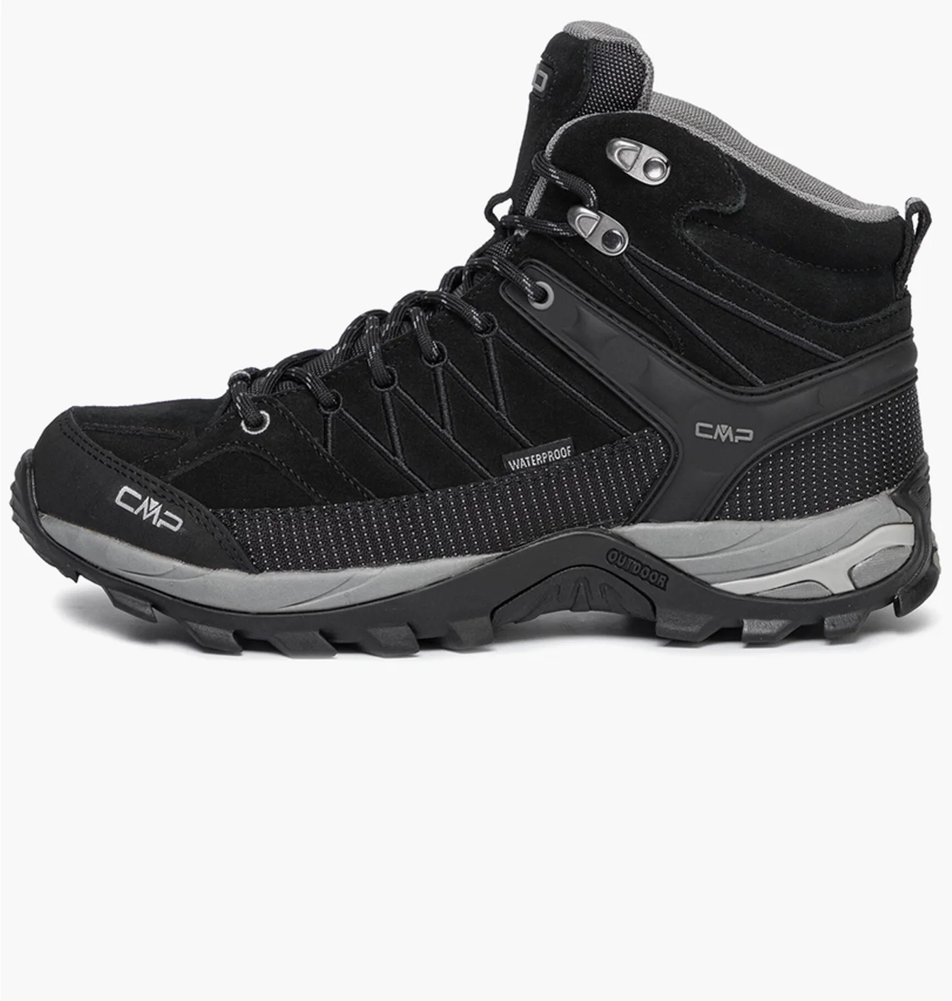 CMP RIGEL MID TREKKING SHOES WP