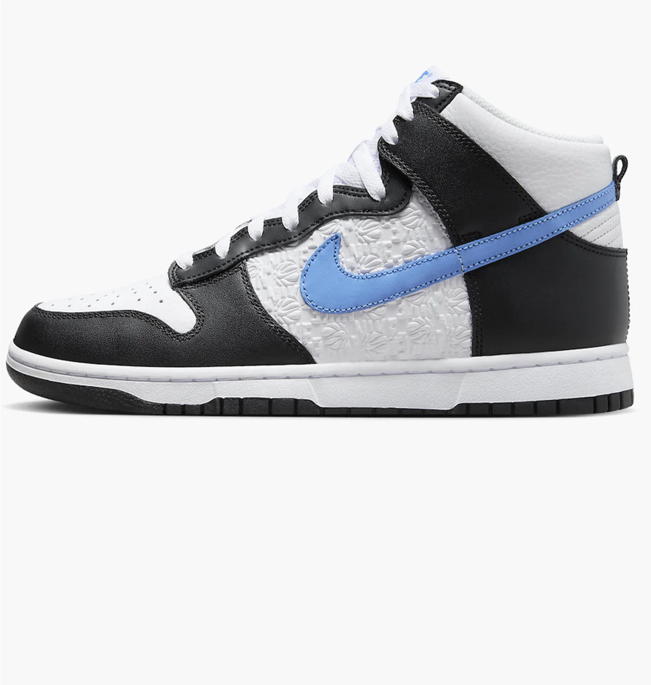 NIKE DUNK HIGH RETRO