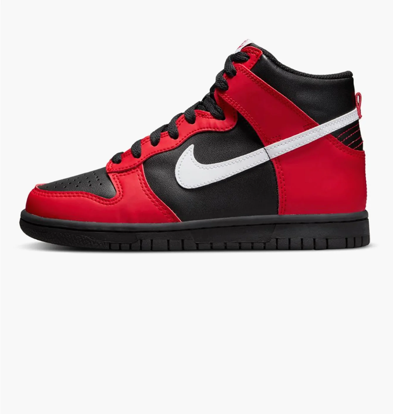 Nike Dunk High Deadpool (GS)