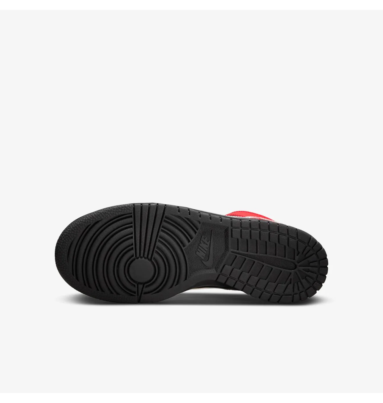Nike Dunk High Deadpool (GS)