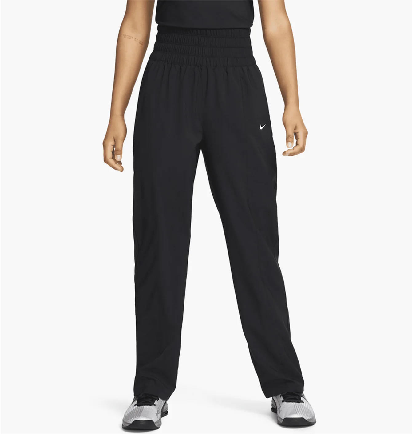 Штани жіночі Nike Ultra Pant Black FB5018-010