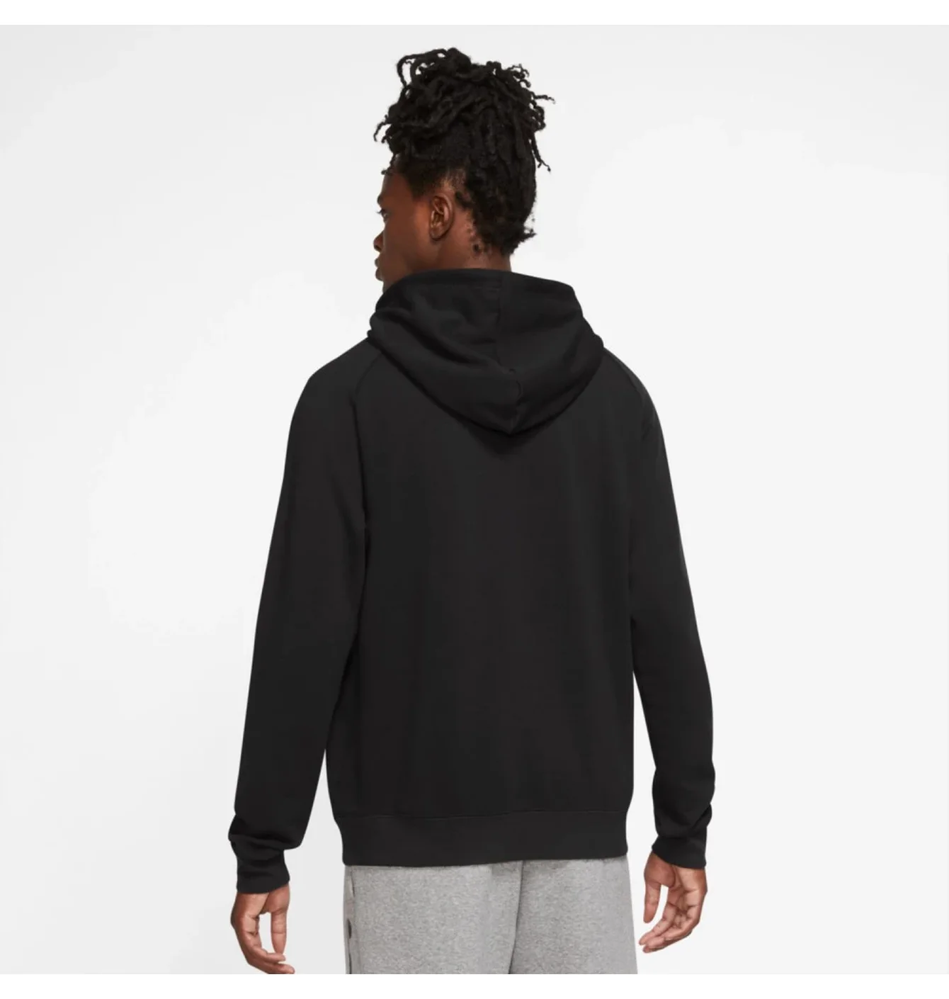 Толстовка Jordan Jumpman Sweatshirt Hoodie