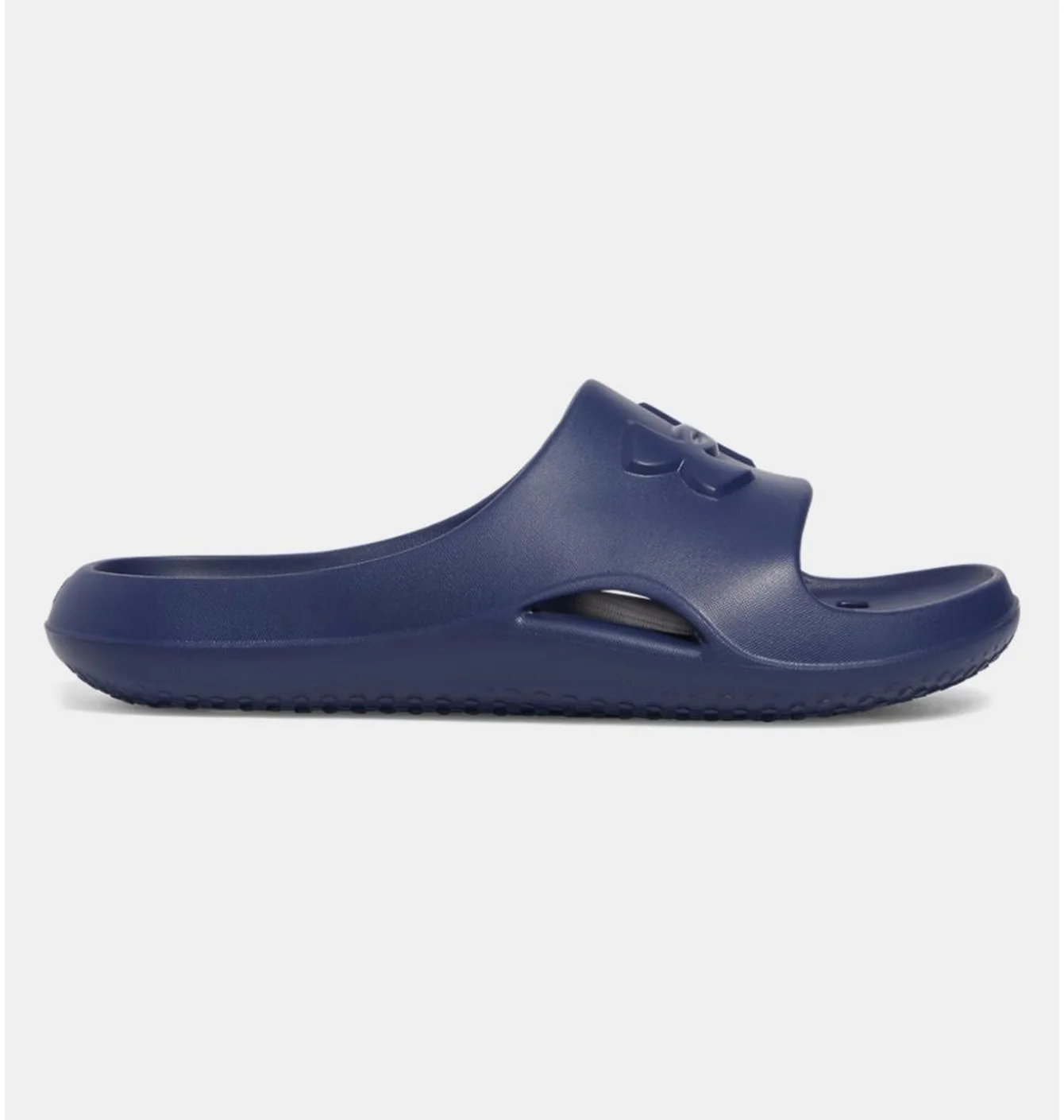 Тапочки Under Armour Locker V Slide