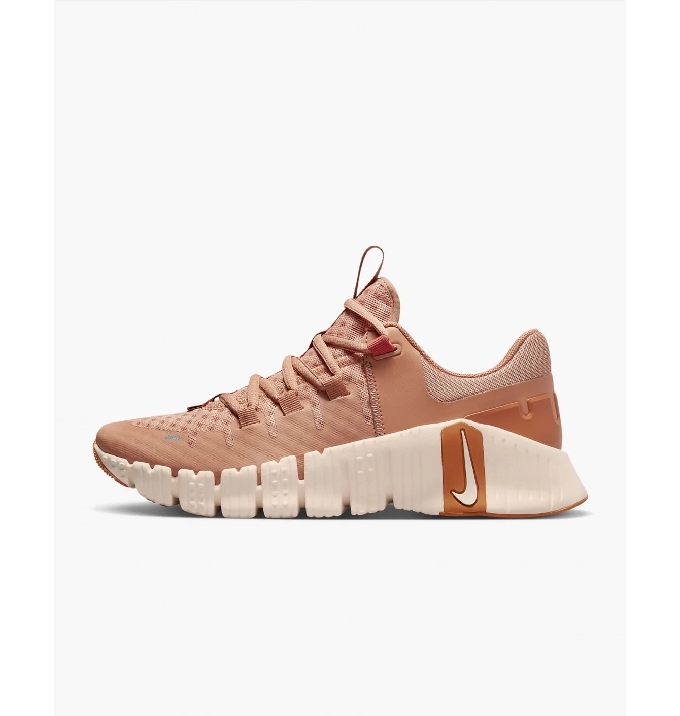 Кросівки жіночі Nike Free Metcon 5 WomenS Training Shoes Orange DV3950-200