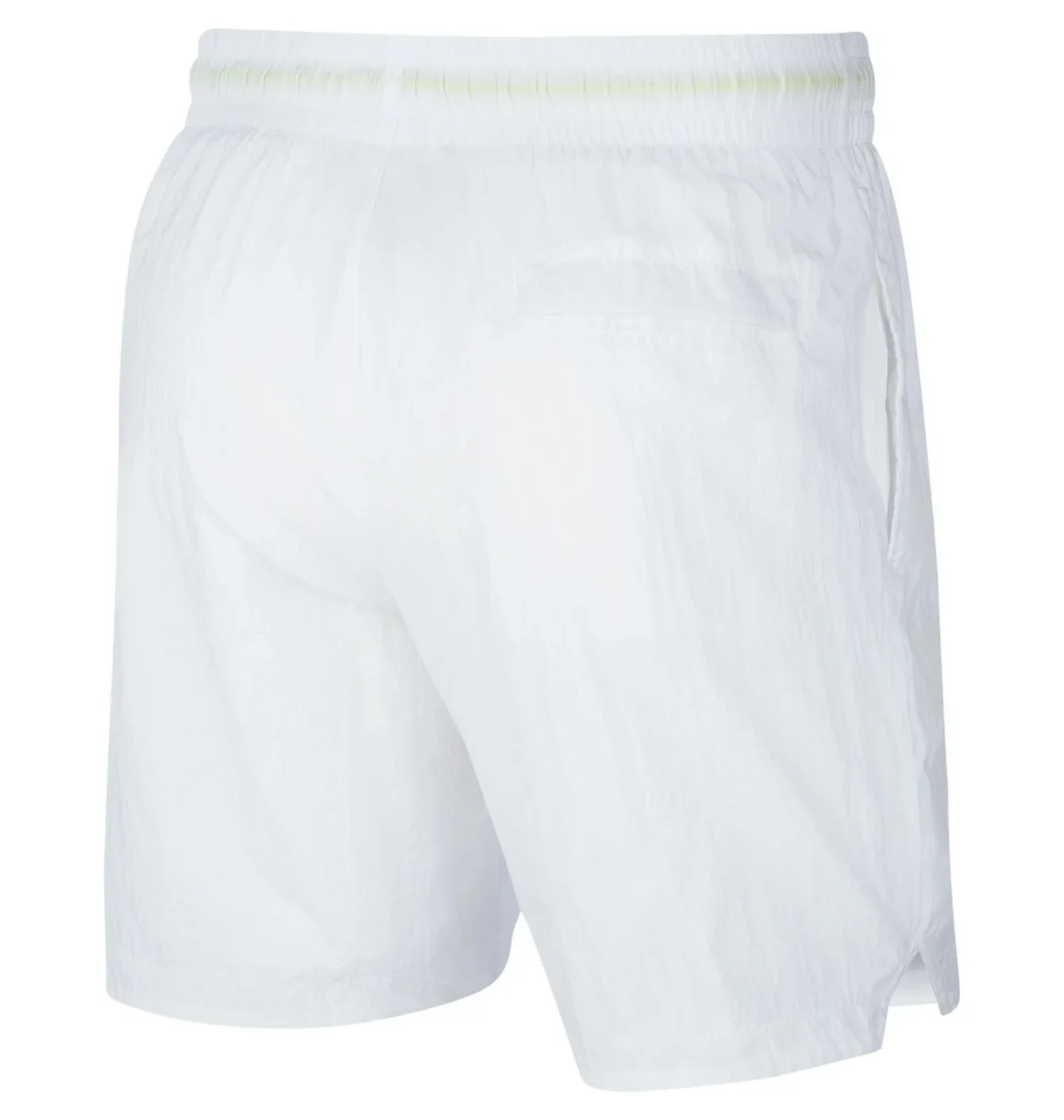 Шорты Jordan Jumpman Poolside white/cyber