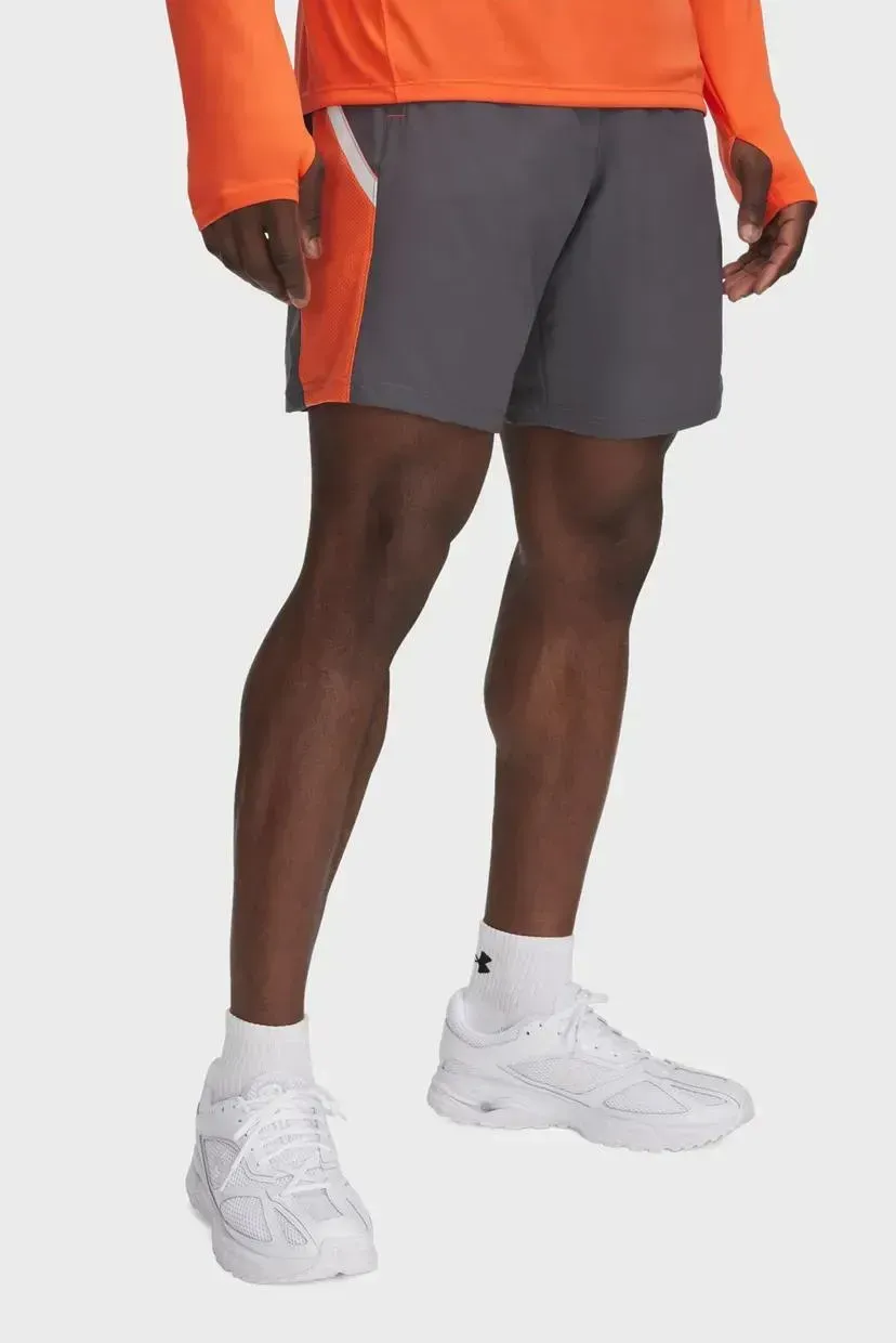 Шорти чоловічі Under Armour Ua Tech Utility Shorts (1385978-028)