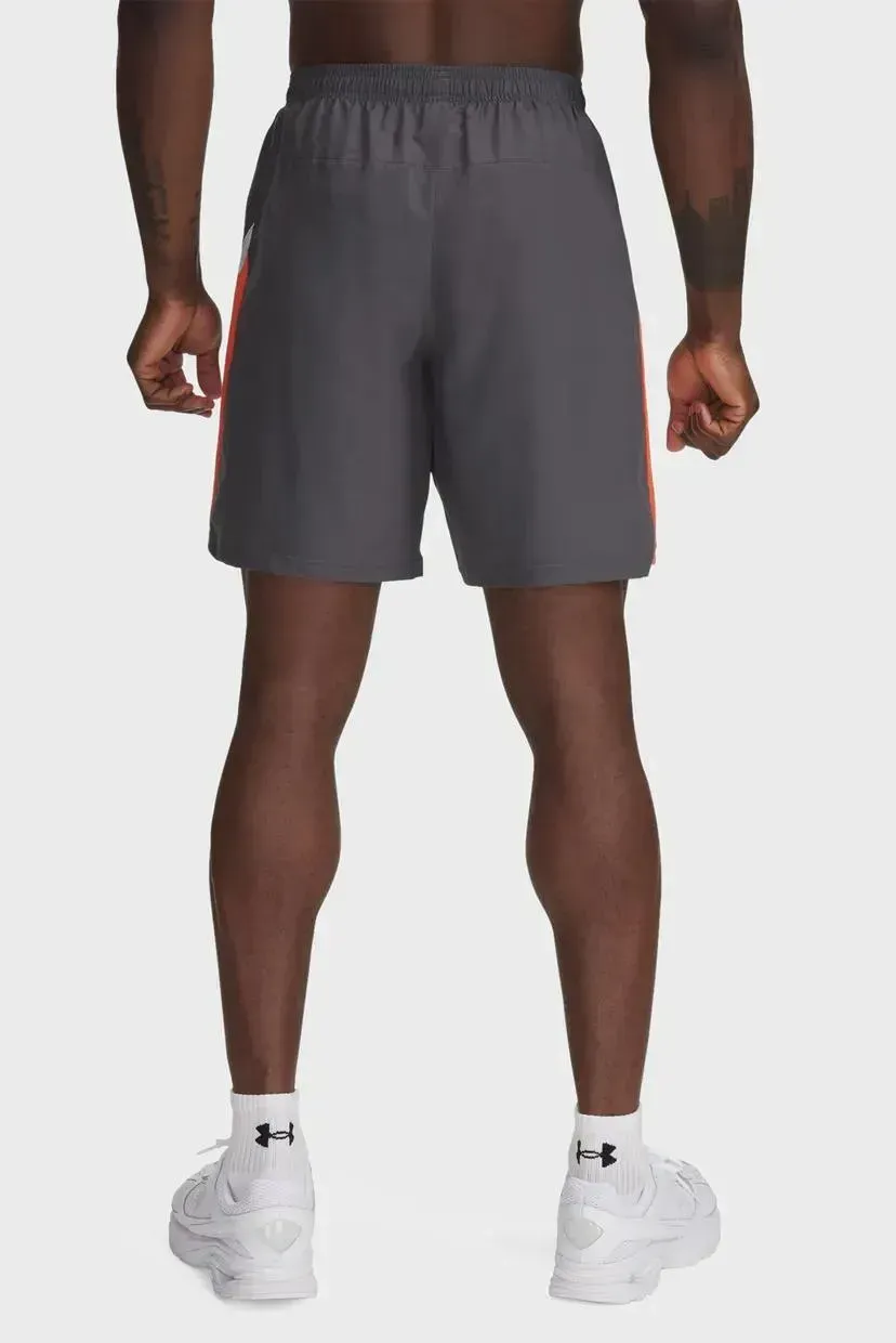 Шорти чоловічі Under Armour Ua Tech Utility Shorts (1385978-028)