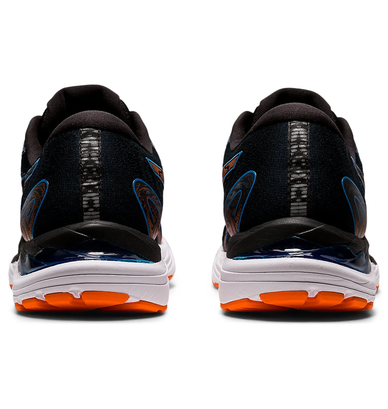 Кросівки чоловічі Asics Gel Cumulus 23 Black 1011B014-003