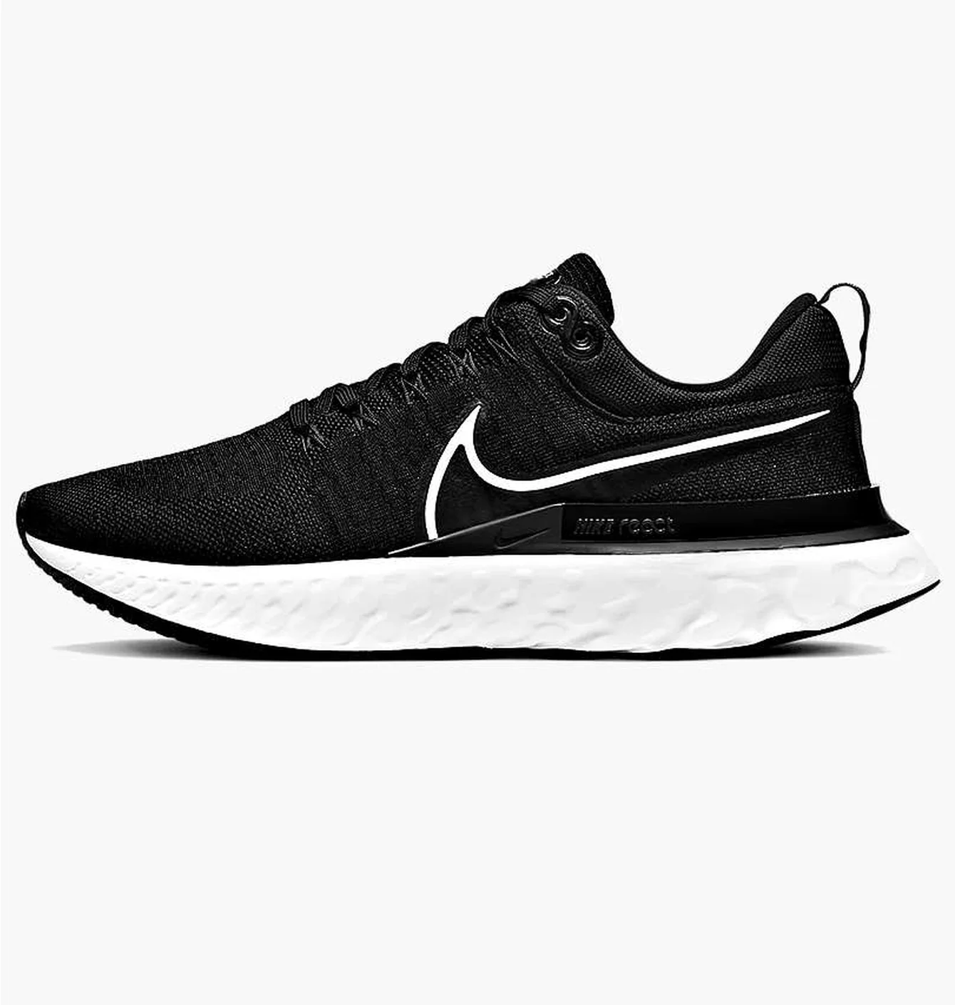 Nike React Infinity Run Flyknit 2